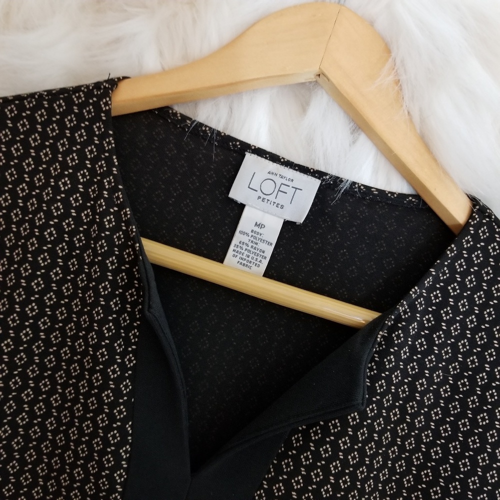 Loft Business Shirt